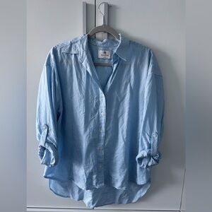 Aritzia Archive longsleeve